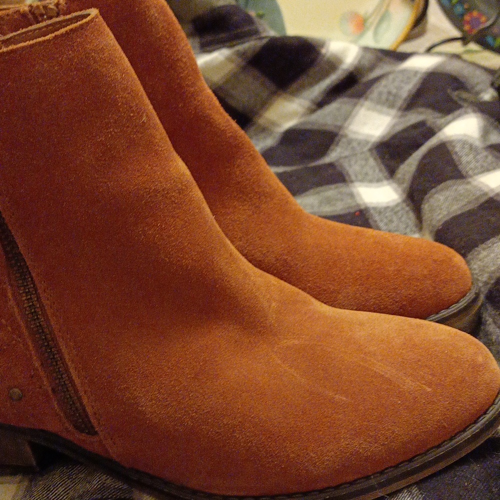 Ladies ankle boot - Picture 3 of 11